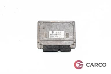 Компютър двигател 03Е 906 033P за SEAT IBIZA Mk III (6L1) 1.2 (2002 - 2009)