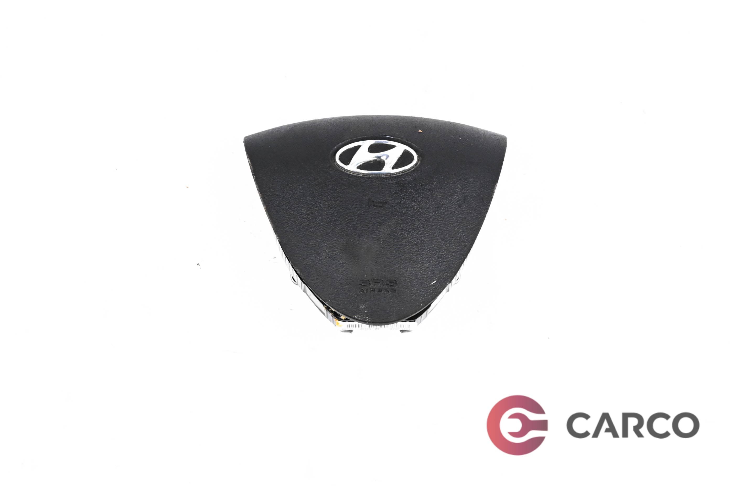 AIRBAG волан за HYUNDAI i30 CW (FD) 1.4 (2007 - 2012)