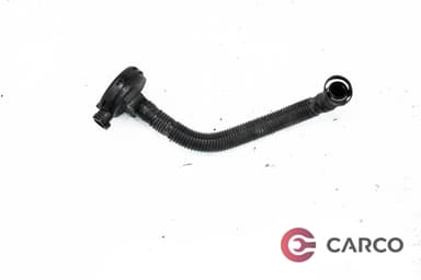 Гърловина картерни газове за SEAT IBIZA Mk III (6L1) 1.2 (2002 - 2009)