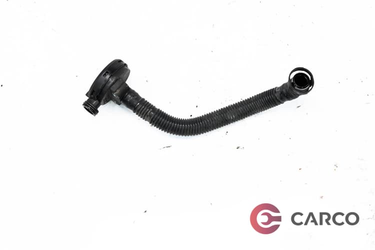 Гърловина картерни газове за SEAT IBIZA Mk III (6L1) 1.2 (2002 - 2009)