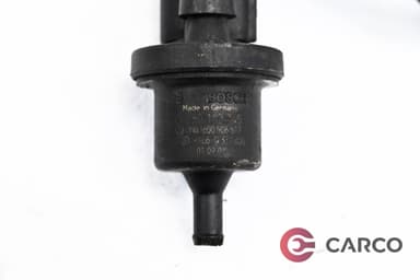 Вакуум клапан 6Q0 906 517 за SEAT IBIZA Mk III (6L1) 1.2 (2002 - 2009)