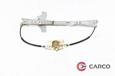 Стъклоповдигач преден ляв за CITROEN C4 I (LC_) 1.4 16V (2004 - 2011)