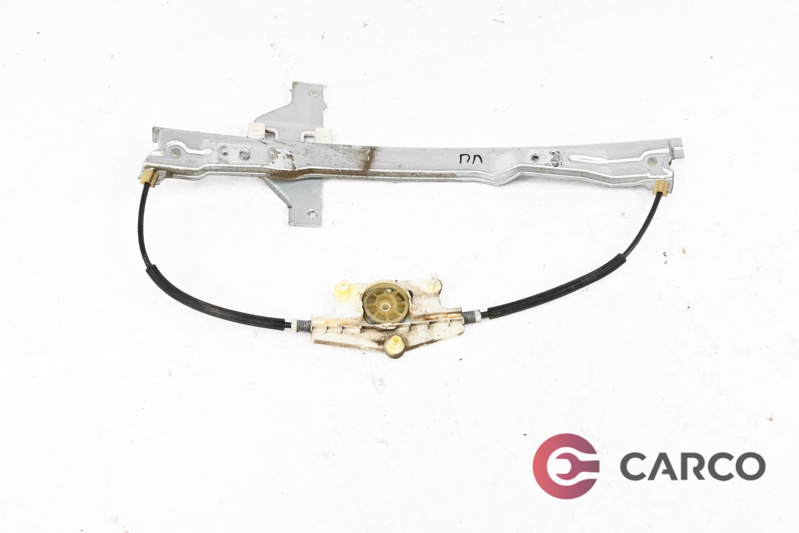 Стъклоповдигач преден ляв за CITROEN C4 I (LC_) 1.4 16V (2004 - 2011)