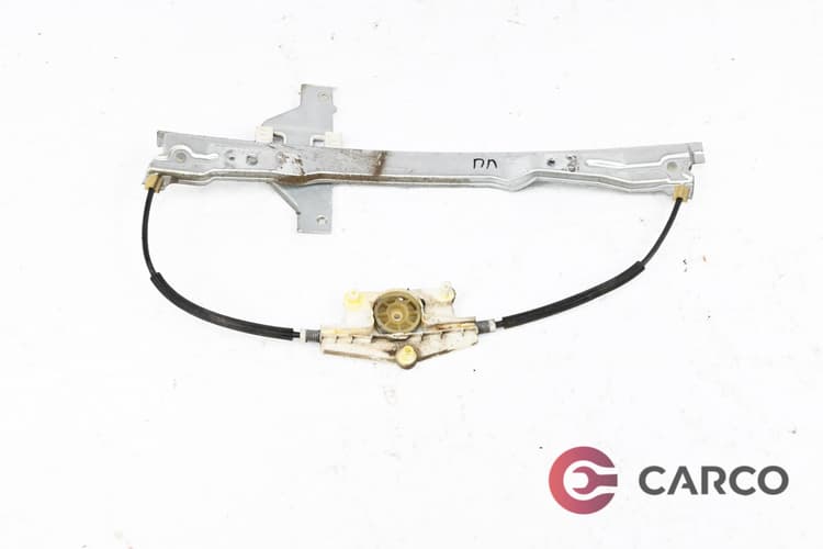 Стъклоповдигач преден ляв за CITROEN C4 I (LC_) 1.4 16V (2004 - 2011)