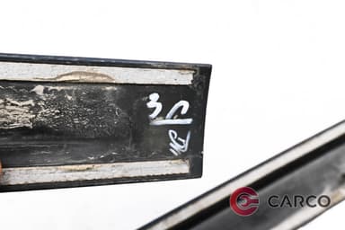 Екстериорна лайсна задна дясна за JEEP CHEROKEE (KJ) 2.5 CRD 4x4 (2001 - 2008)