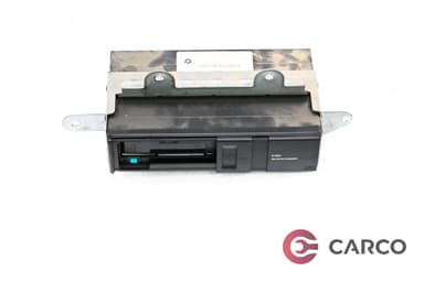CD чейнджър за JEEP CHEROKEE (KJ) 2.5 CRD 4x4 (2001 - 2008)