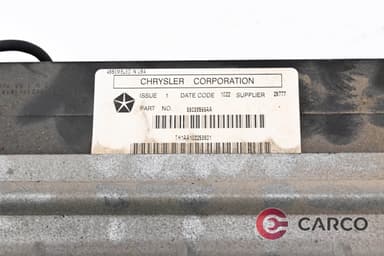 CD чейнджър за JEEP CHEROKEE (KJ) 2.5 CRD 4x4 (2001 - 2008)