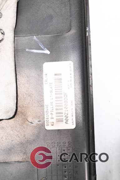 Лайсна Б колонка горна лява за JEEP CHEROKEE (KJ) 2.5 CRD 4x4 (2001 - 2008)