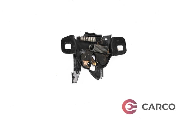 Брава преден капак за JEEP CHEROKEE (KJ) 2.5 CRD 4x4 (2001 - 2008)