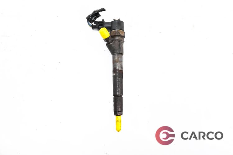 Дюза дизел 0445110 059 1209 1625 за JEEP CHEROKEE (KJ) 2.5 CRD 4x4 (2001 - 2008)