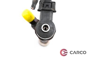 Дюза дизел 0445110 059 1209 1625 за JEEP CHEROKEE (KJ) 2.5 CRD 4x4 (2001 - 2008)