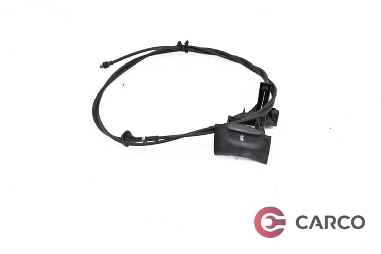 Вътрешна дръжка преден капак за JEEP CHEROKEE (KJ) 2.5 CRD 4x4 (2001 - 2008)
