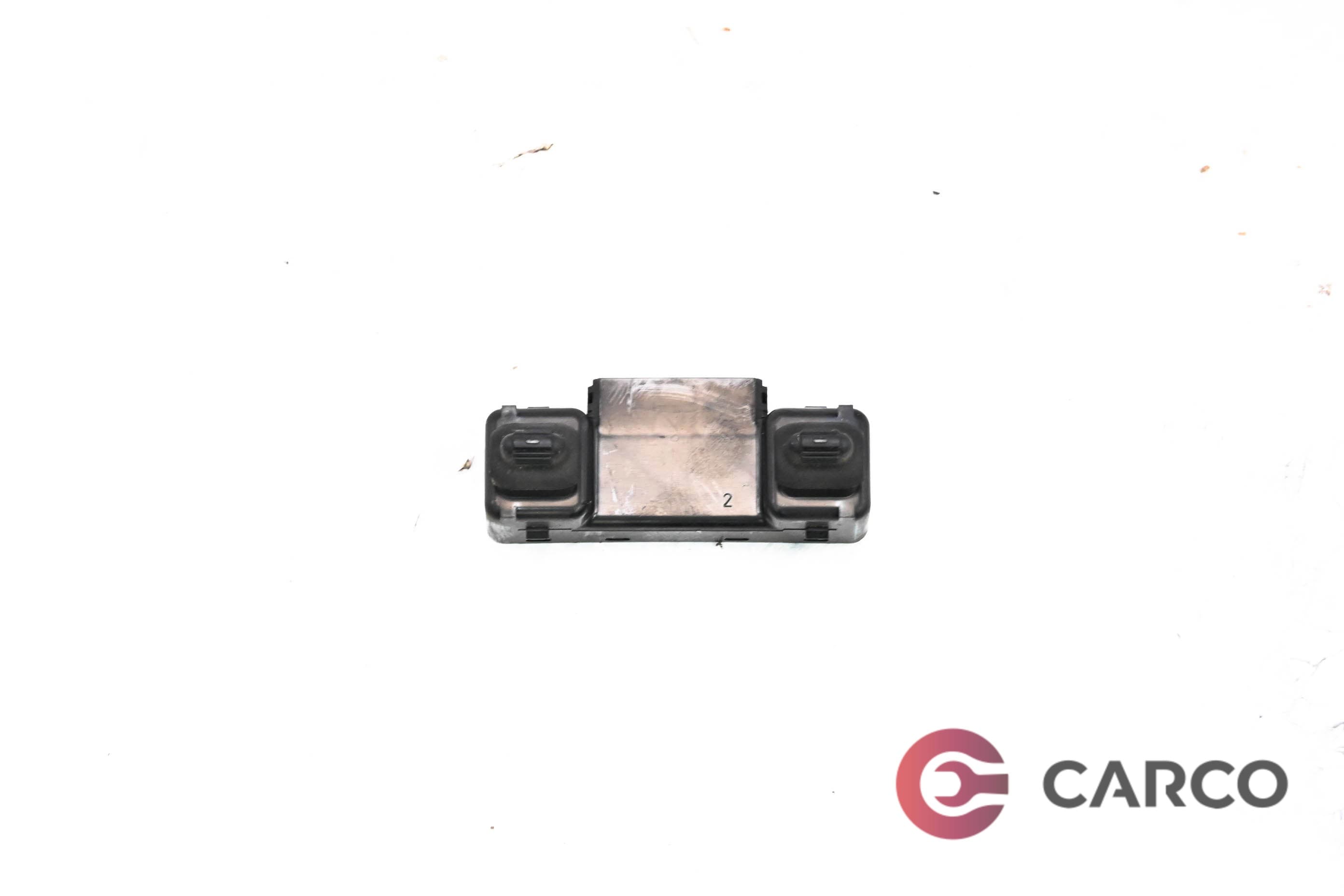 Копчета ел стъкла за JEEP CHEROKEE (KJ) 2.5 CRD 4x4 (2001 - 2008)
