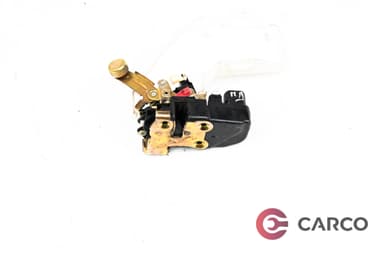 Брава врата предна дясна за JEEP CHEROKEE (KJ) 2.5 CRD 4x4 (2001 - 2008)