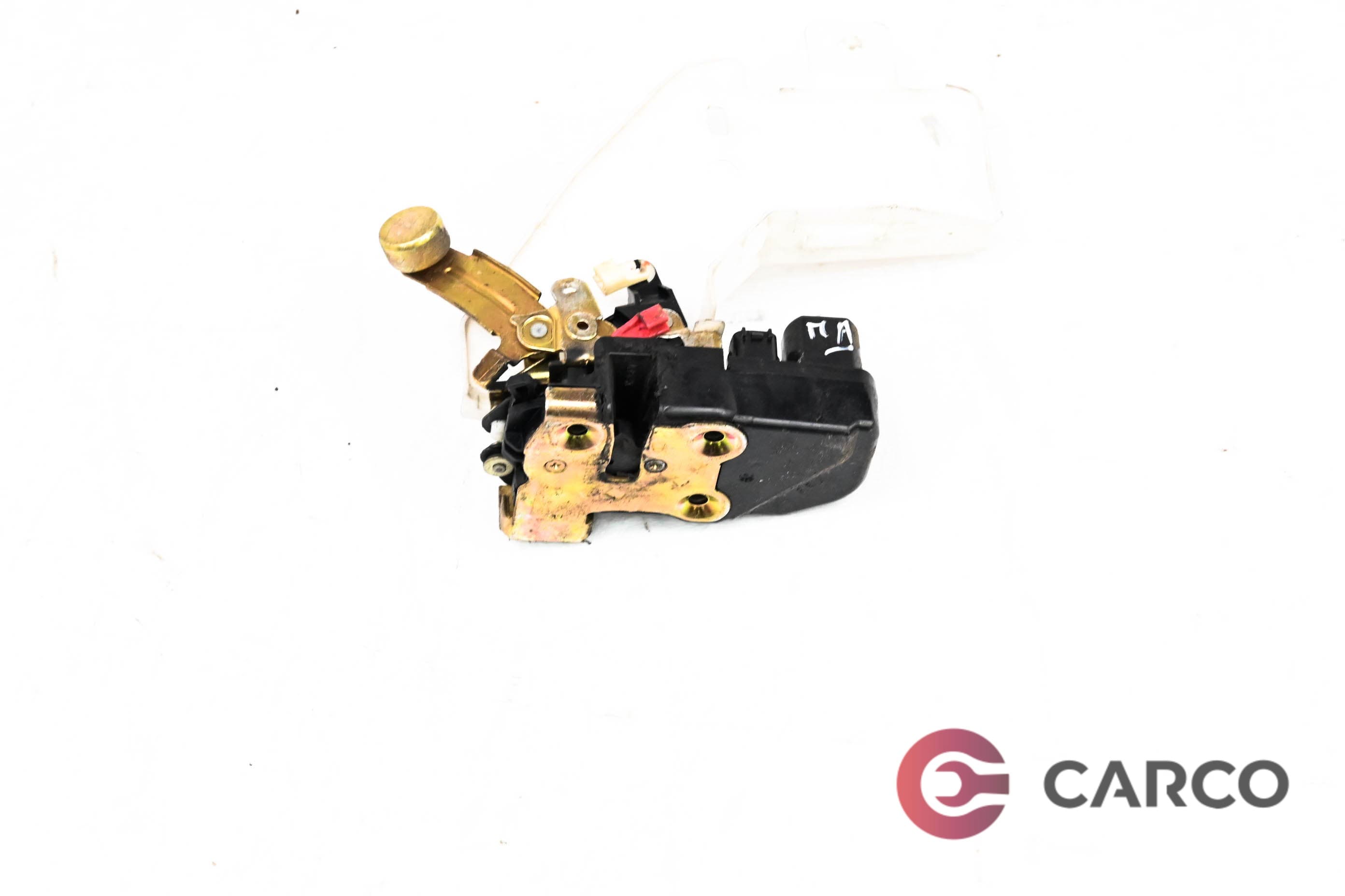 Брава врата предна дясна за JEEP CHEROKEE (KJ) 2.5 CRD 4x4 (2001 - 2008)