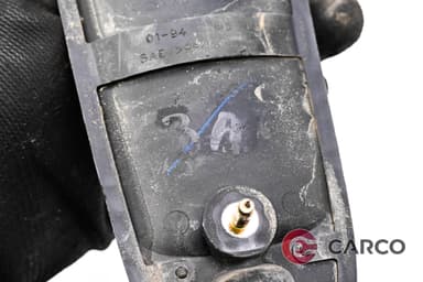 Външна дръжка задна лява за JEEP CHEROKEE (KJ) 2.5 CRD 4x4 (2001 - 2008)