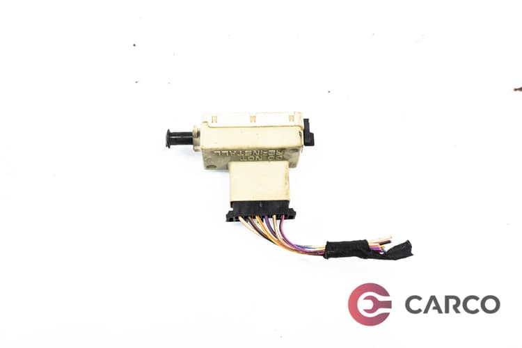 Машинка централно заключване 56045043AC за JEEP CHEROKEE (KJ) 2.5 CRD 4x4 (2001 - 2008)