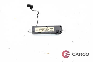 Усилвател антена 56038527 за JEEP CHEROKEE (KJ) 2.5 CRD 4x4 (2001 - 2008)