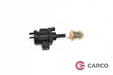 Вакуум клапан за JEEP CHEROKEE (KJ) 2.5 CRD 4x4 (2001 - 2008)