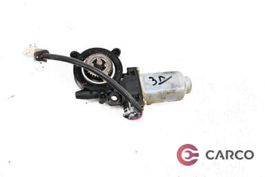 Машинка ел стъкло задна дясна за JEEP CHEROKEE (KJ) 2.5 CRD 4x4 (2001 - 2008)