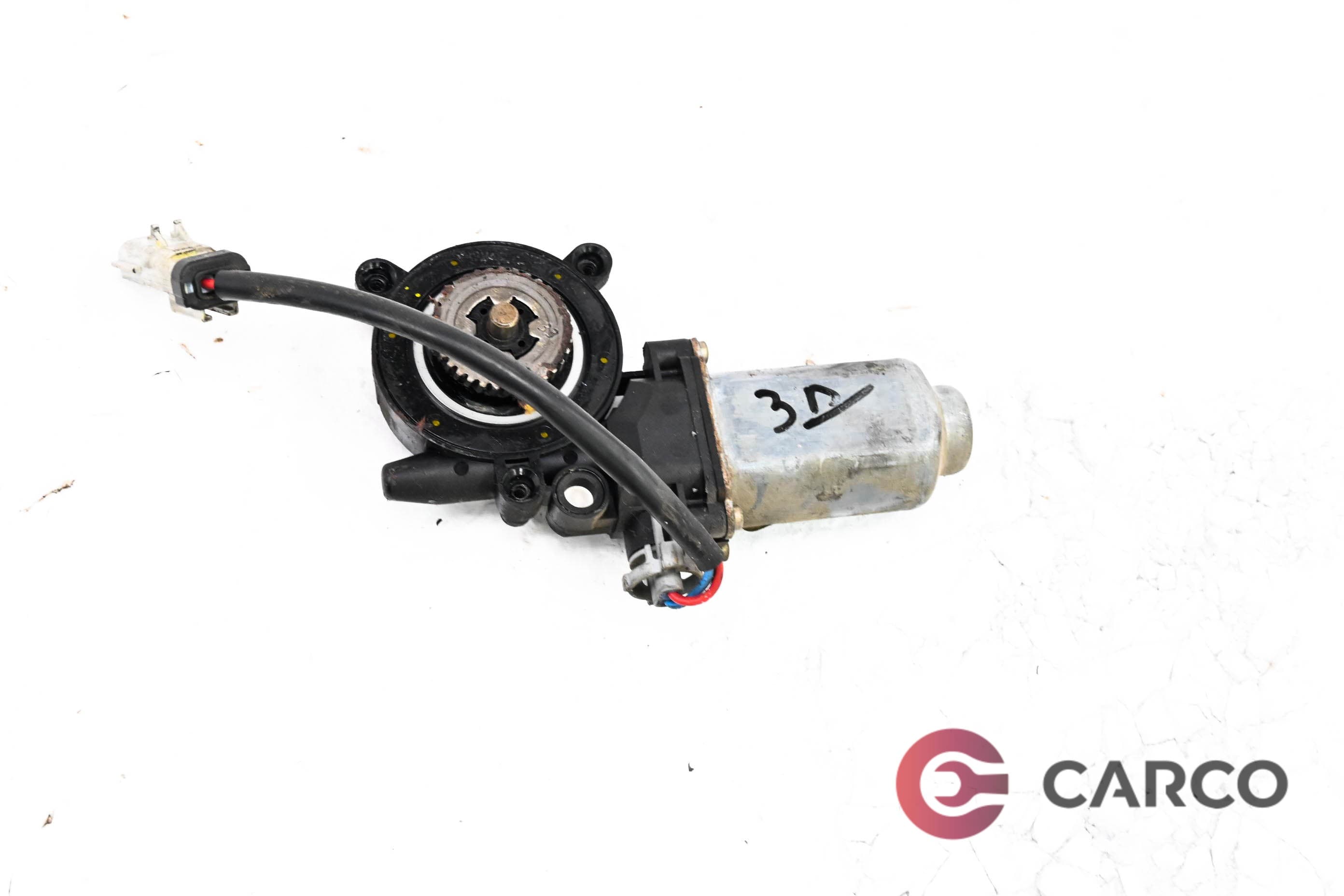 Машинка ел стъкло задна дясна за JEEP CHEROKEE (KJ) 2.5 CRD 4x4 (2001 - 2008)