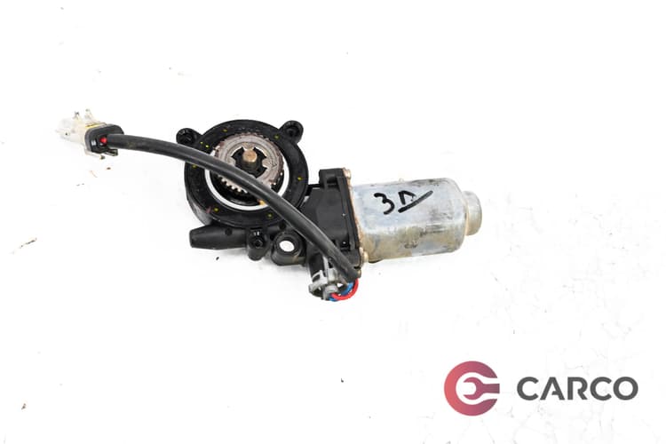 Машинка ел стъкло задна дясна за JEEP CHEROKEE (KJ) 2.5 CRD 4x4 (2001 - 2008)