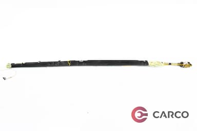 AIRBAG таван ляв за JEEP CHEROKEE (KJ) 2.5 CRD 4x4 (2001 - 2008)