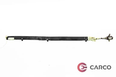 AIRBAG таван десен за JEEP CHEROKEE (KJ) 2.5 CRD 4x4 (2001 - 2008)