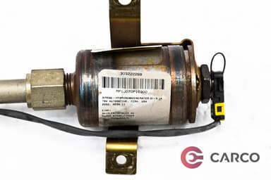 AIRBAG таван десен за JEEP CHEROKEE (KJ) 2.5 CRD 4x4 (2001 - 2008)
