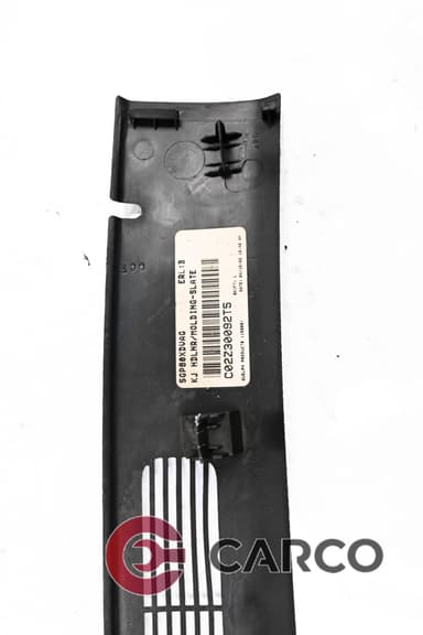 Интериорна лайсна C02Z30092T5 за JEEP CHEROKEE (KJ) 2.5 CRD 4x4 (2001 - 2008)