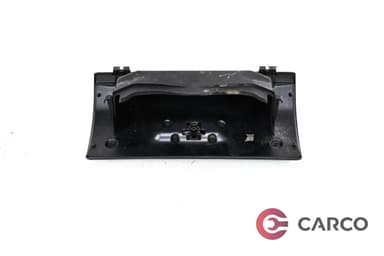 Жабка за JEEP CHEROKEE (KJ) 2.5 CRD 4x4 (2001 - 2008)