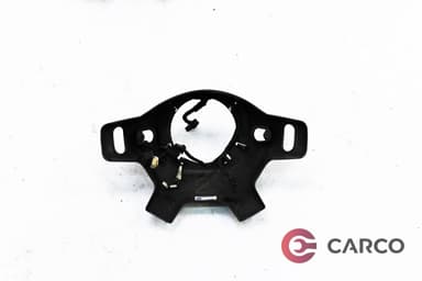 Основа лентов кабел за волан за JEEP CHEROKEE (KJ) 2.5 CRD 4x4 (2001 - 2008)
