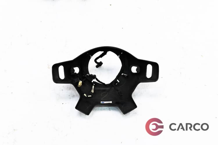 Основа лентов кабел за волан за JEEP CHEROKEE (KJ) 2.5 CRD 4x4 (2001 - 2008)