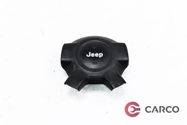 AIRBAG волан за JEEP CHEROKEE (KJ) 2.5 CRD 4x4 (2001 - 2008)