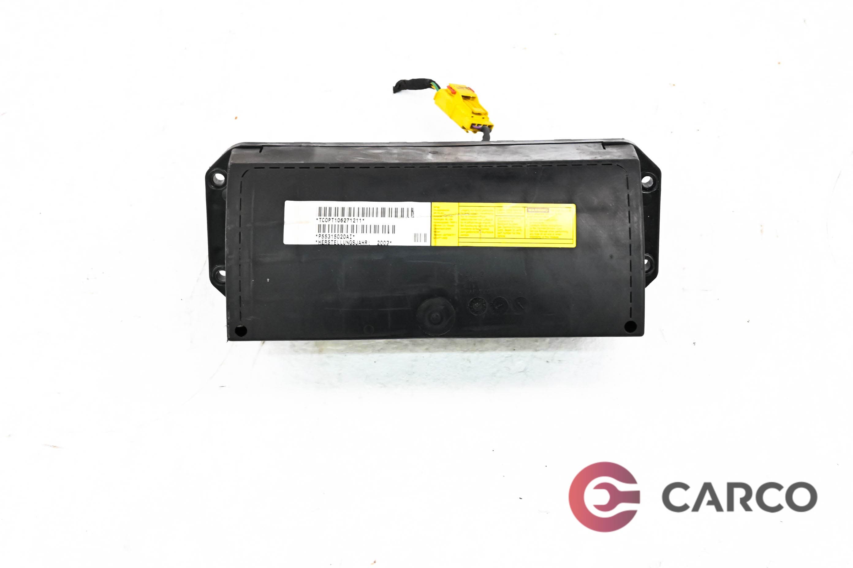 AIRBAG пасажер за JEEP CHEROKEE (KJ) 2.5 CRD 4x4 (2001 - 2008)