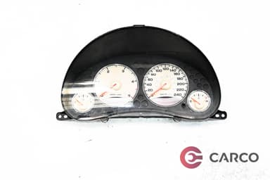 Километраж за JEEP CHEROKEE (KJ) 2.5 CRD 4x4 (2001 - 2008)