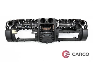 Арматурно табло за JEEP CHEROKEE (KJ) 2.5 CRD 4x4 (2001 - 2008)