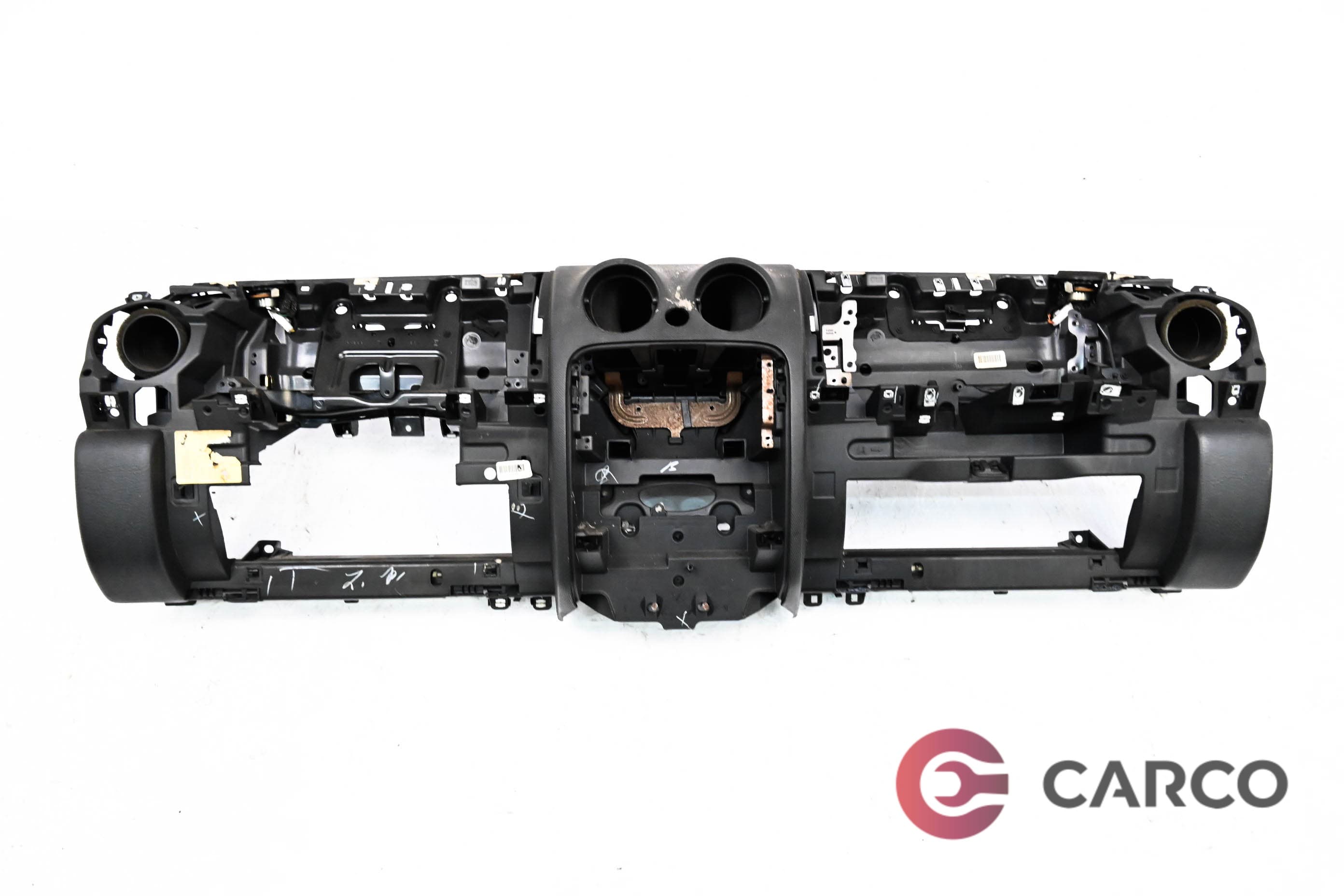 Арматурно табло за JEEP CHEROKEE (KJ) 2.5 CRD 4x4 (2001 - 2008)