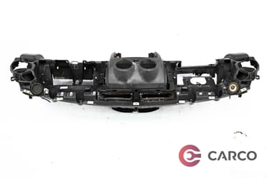 Арматурно табло за JEEP CHEROKEE (KJ) 2.5 CRD 4x4 (2001 - 2008)