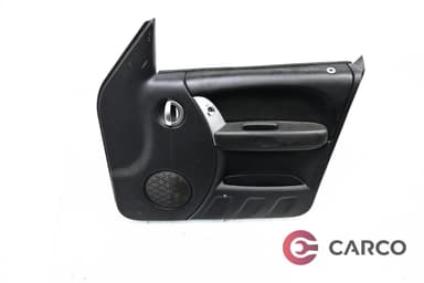 Кора врата предна дясна за JEEP CHEROKEE (KJ) 2.5 CRD 4x4 (2001 - 2008)