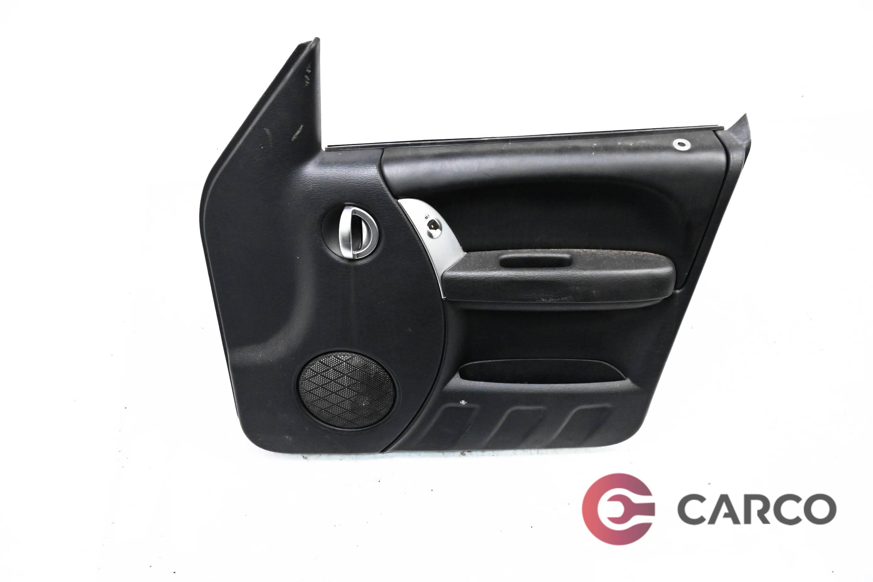 Кора врата предна дясна за JEEP CHEROKEE (KJ) 2.5 CRD 4x4 (2001 - 2008)
