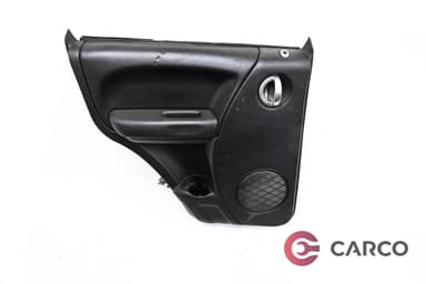 Кора врата задна лява за JEEP CHEROKEE (KJ) 2.5 CRD 4x4 (2001 - 2008)