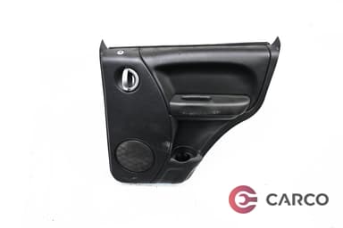 Кора врата задна дясна за JEEP CHEROKEE (KJ) 2.5 CRD 4x4 (2001 - 2008)