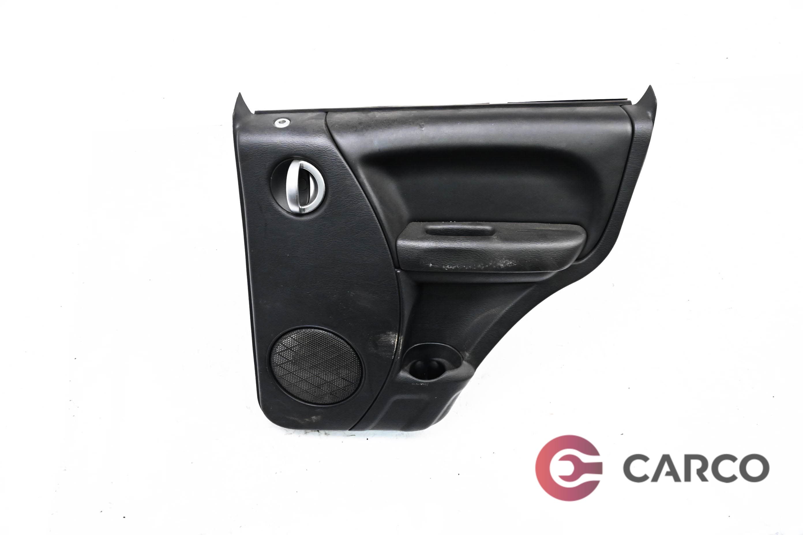 Кора врата задна дясна за JEEP CHEROKEE (KJ) 2.5 CRD 4x4 (2001 - 2008)