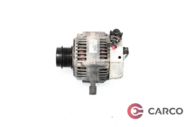 Алтернатор 56041578AD за JEEP CHEROKEE (KJ) 2.5 CRD 4x4 (2001 - 2008)