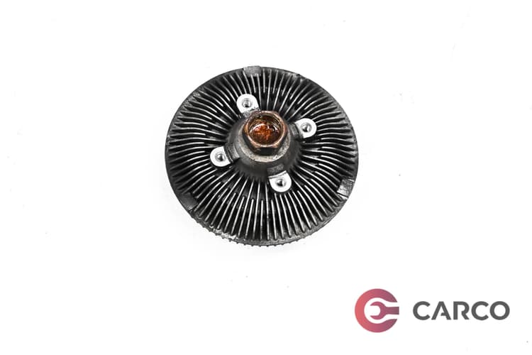 Виско съединител за JEEP CHEROKEE (KJ) 2.5 CRD 4x4 (2001 - 2008)