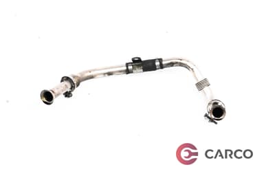 EGR тръба за JEEP CHEROKEE (KJ) 2.5 CRD 4x4 (2001 - 2008)