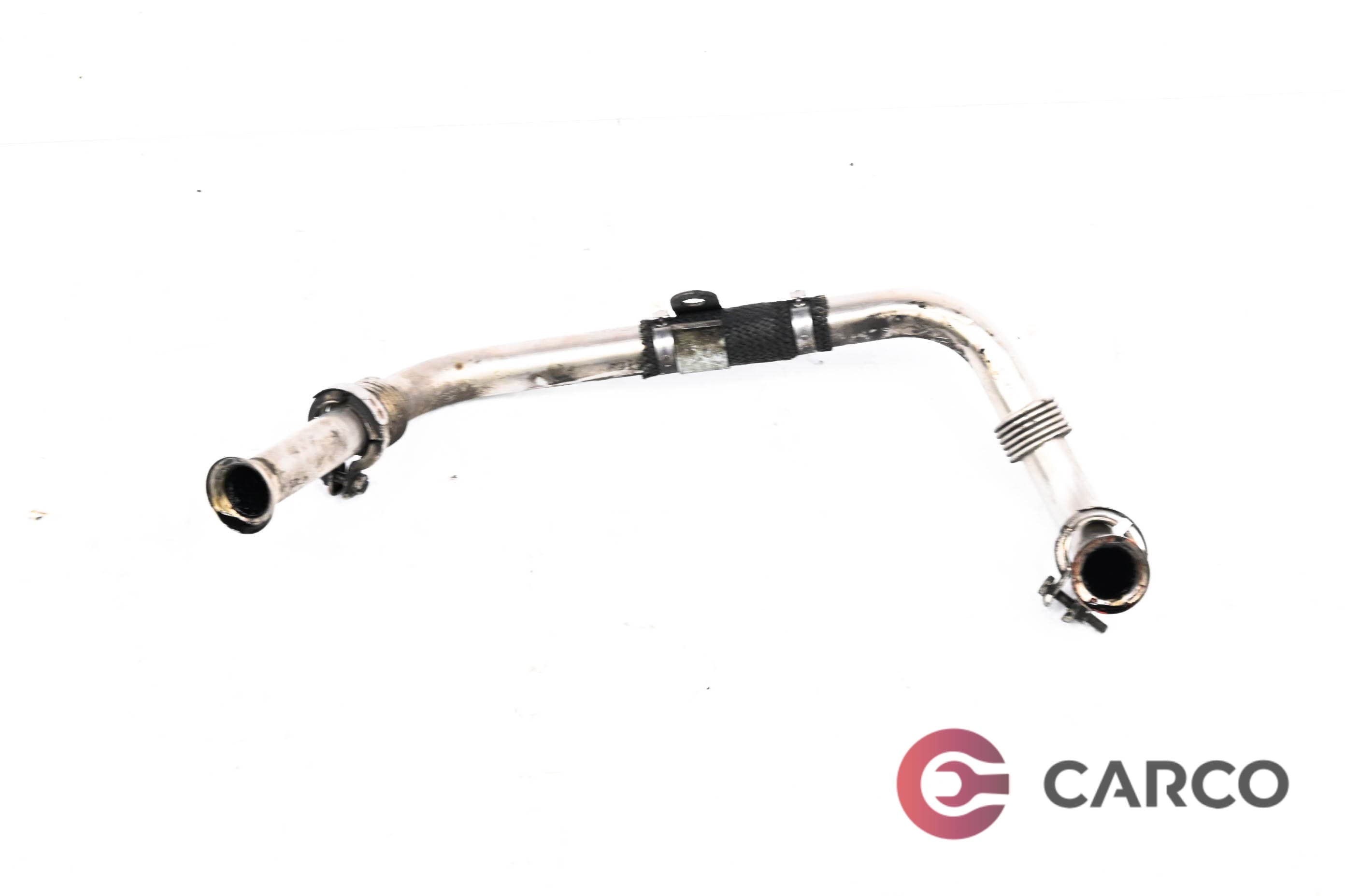 EGR тръба за JEEP CHEROKEE (KJ) 2.5 CRD 4x4 (2001 - 2008)