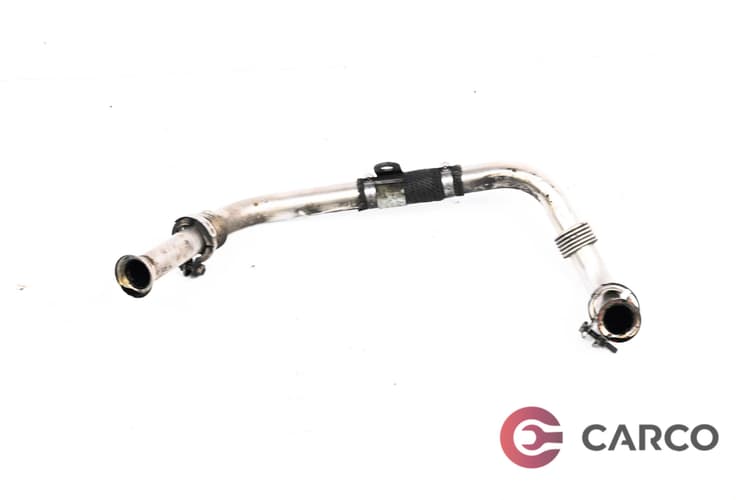 EGR тръба за JEEP CHEROKEE (KJ) 2.5 CRD 4x4 (2001 - 2008)