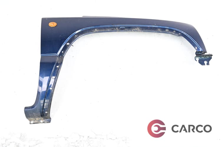 Калник десен за JEEP CHEROKEE (KJ) 2.5 CRD 4x4 (2001 - 2008)